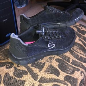 Comfortable every day or work